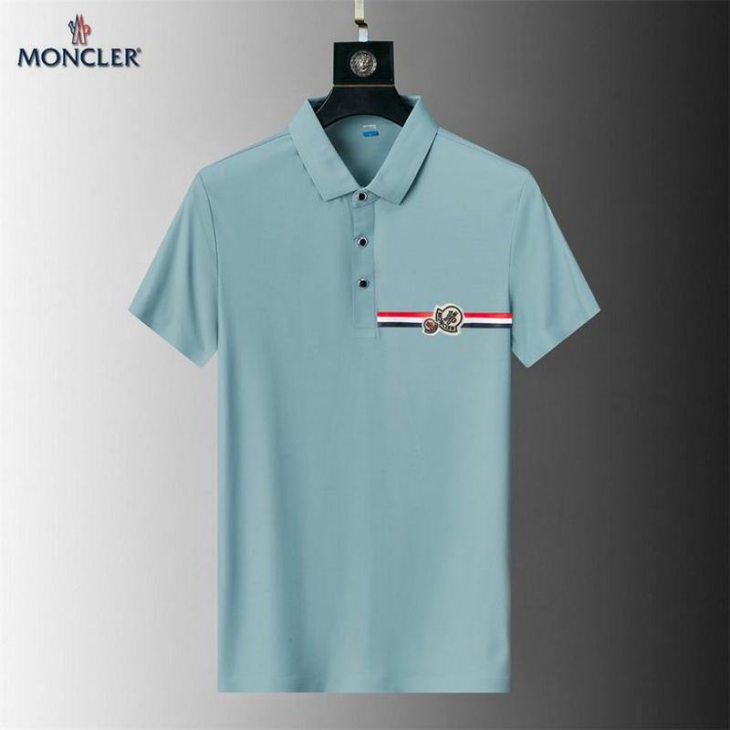 Moncler Men's Polo 104